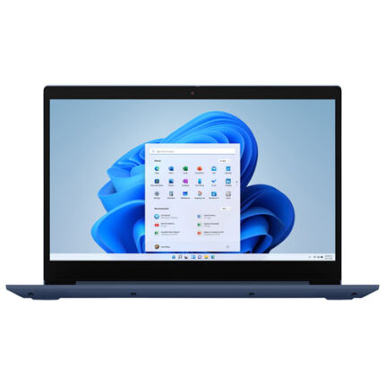 Lenovo IdeaPad 3i 15.6" Touchscreen Laptop